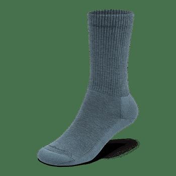 Allbirds Anytime Crew Socken Damen Türkis | CHCVG44823
