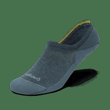 Allbirds Anytime No Show Socken Damen Türkis | CHXMI16691