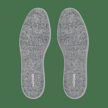 Allbirds Breezer Insoles Accessoires Herren Grau | FCHHY86921