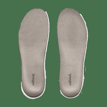 Allbirds Dasher Insoles Accessoires Herren Charcoal | UCHND37892