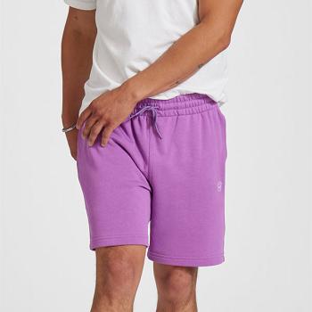 Allbirds R&R Sweat Kurzes Sweathose Herren Lila | MCHFT61485