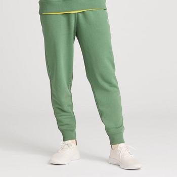 Allbirds R&R Sweatpant Sweathose Herren Grün | CHIIZ16021