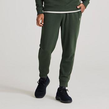 Allbirds R&R Sweatpant Sweathose Herren Tiefesgrün | CHJBT95773