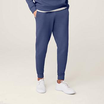 Allbirds R&R Sweatpant Sweathose Herren Indigo | DCHVO20957