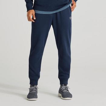 Allbirds R&R Sweatpant Sweathose Herren Navy | MCHFT76997