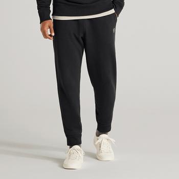 Allbirds R&R Sweatpant Sweathose Herren Schwarz | QCHWA86012