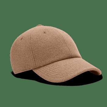 Allbirds The Cap Hüte Herren Beige | CHNEJ41340