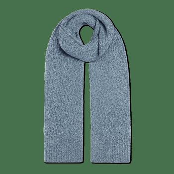 Allbirds The Scarf Schals Damen Blau | YCHVQ35088