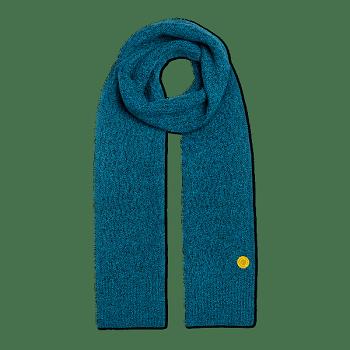 Allbirds The Scarf Schals Herren Türkis | FCHUI98942