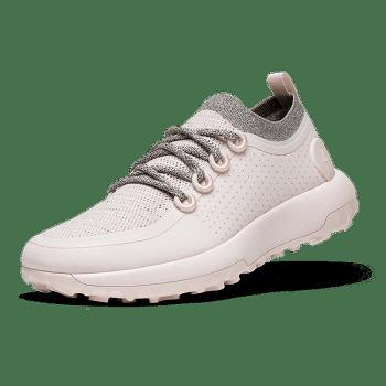 Allbirds Trail Runners SWT Laufschuhe Damen Grau Braun | CHXBR34432