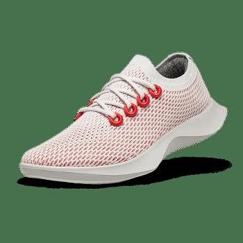 Allbirds Tree Dasher 1 Laufschuhe Herren Grau | CHQCS46080