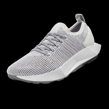Allbirds Tree Flyers Laufschuhe Herren Grau | PCHER22215