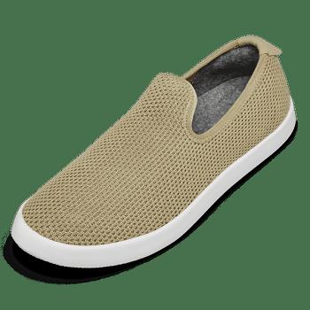 Allbirds Tree Loungers Slip-Ons Herren Beige | ECHHC84100