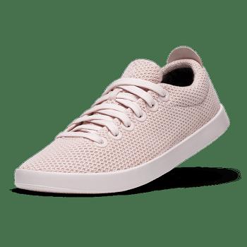 Allbirds Tree Pipers Sneakers Herren Rosa | CHJZR65509