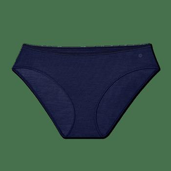Allbirds Trino® Brief Unterwäsche Damen Navy | ZCHMJ71506