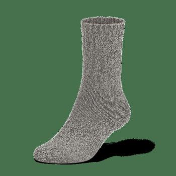 Allbirds Trino® Cozy Crew Socken Herren Grau | ACHWC92332
