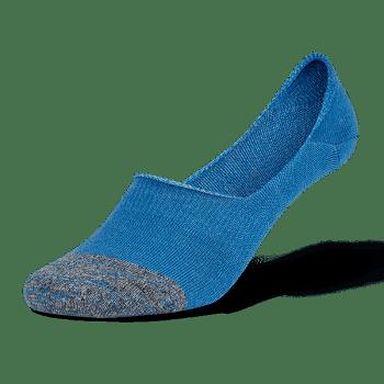 Allbirds Trino® Hiders Socken Herren Blau | XCHGW98973