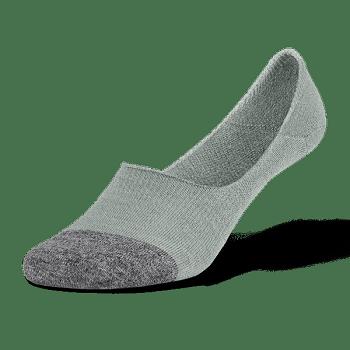 Allbirds Trino® Hiders Socken Herren Grün | UCHTG38387