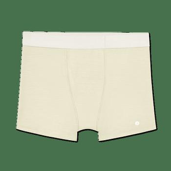 Allbirds Trino® Trunk Unterwäsche Herren Weiß | CHNZX59563