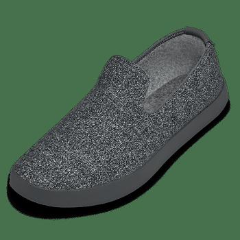 Allbirds Wolle Loungers Slip-Ons Herren Beige | ECHHC38088