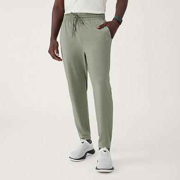 Allbirds Wolle Performance Jogger Sweathose Herren Tiefesgrün | PCHQX37440