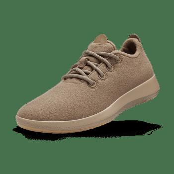 Allbirds Wolle Runner Mizzles Waterproof Shoess Herren Beige | CHICD69344