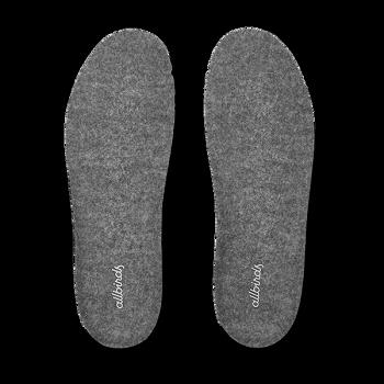Allbirds Wolle & Tree Lounger/Tree Skipper Insoles Accessoires Damen Grau | CHNZX28132